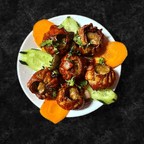 Best Chilli Vegetable Momo in San Francisco, CA